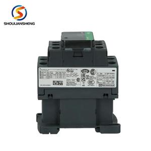 คอนแทคเตอร์แบบ 1 ขั้ว 22v รุ่น LC1D12P7 ใช้พลังงานต่ำ มีสินค้าในสต็อก ใช้ได้กับคอยล์คอนแทคเตอร์ AC - Product Image 4