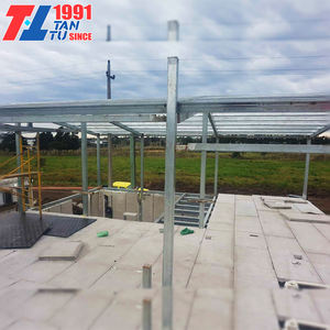 <span class=keywords><strong>Casa</strong></span> Prefabricada <span class=keywords><strong>de</strong></span> Estilo Rústico con Aspecto <span class=keywords><strong>de</strong></span> <span class=keywords><strong>Piedra</strong></span>, Villa Independiente <span class=keywords><strong>de</strong></span> Estilo Campestre - Product Image 4