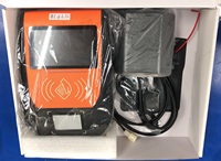 Validateur d'autobus scolaire 4G Nfc carte code à barres Qr lecteur de billets Terminal Pos pour validateur de billets d'autobus scolaire