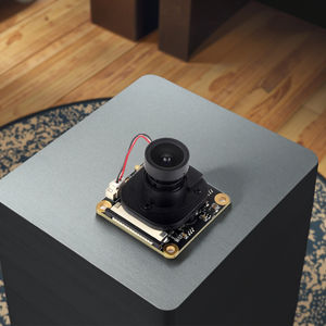 Raspberry <span class=keywords><strong>Pi</strong></span> 4B/3B FPV 无人机配件，带 5-Starlight 200 万像素 IMX290 IR-Cut 模块塑料相机 - Product Image 6