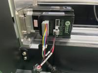 FEDAR 1,9 m sublimación de gran formato I3200 impresora de sublimación de 2 cabezales para camisa impresora eco solvente de inyección de tinta