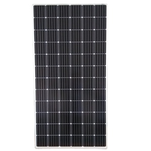 530W-550W Monocrystalline silicon perc nửa-di động năng lượng mặt trời PV mô-đun cho năng lượng mặt trời PV hệ thống - Product Image 5