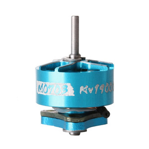 M0703 Brushless <b>Motor</b> Kv19000 For 65mm Racing Drones Tiny Whoop Indoor Outdoor Use - Product Image 1