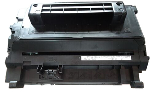 Cartucho de tóner negro compatible con 81A Toner, 81X Toner, <span class=keywords><strong>CF281A</strong></span>, CF281X para HP LaserJet Enterprise M605, M606, M625, M630, - Product Image 3