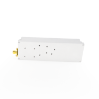 Module DDS 100-6000mhz 40W Anti FPV GaN Module d'amplificateur de puissance de Modulation numérique Module Lora compteur Mavic supprimant les drones