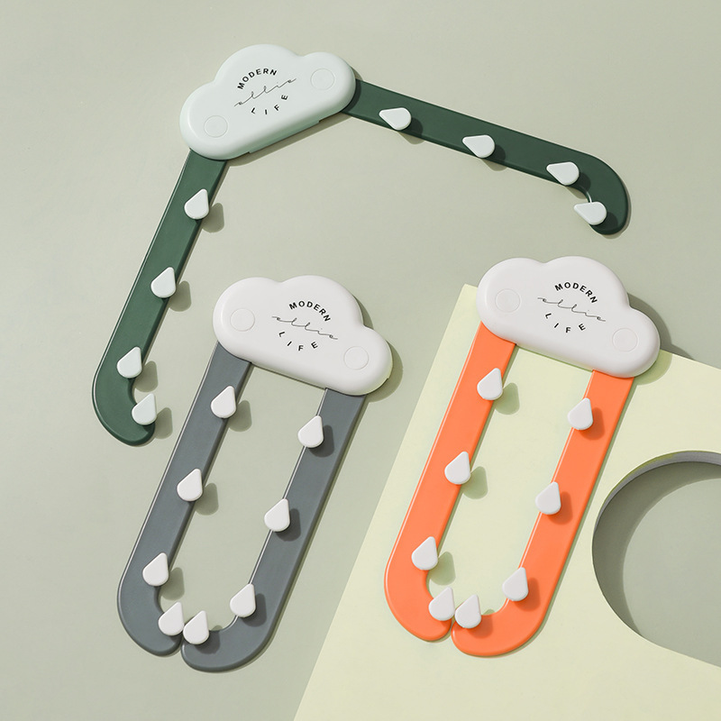 Треугольная дренажная стойка O263 для кухонной раковины, пластиковая сетчатая сливная корзина с фильтром для раковины