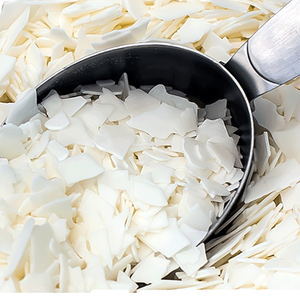 LNAJO 100% Natural Organic Eco-Friendly <b>Soy</b> <b>Wax</b> <b>Flakes</b> 52 Fusion Point Handmade Private Design Fragrance for Christmas Candles - Product Image 1