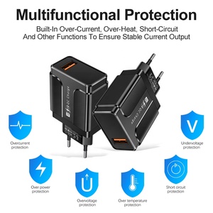 ที่ชาร์จ<span class=keywords><strong>เ</strong></span>ร็ว68W แบบพกพา,อะแดปเตอร์ชาร์จเร็วมากสำหรับ Huawei Xiaomi Sansung iPhone iPad Oppo Vivo - Product Image 4
