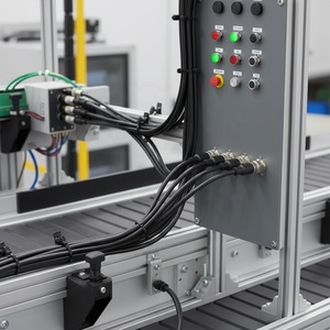 M12 Cáp nhà sản xuất và nhà cung cấp | metabee-nhà máy trực tiếp cho <span class=keywords><strong>OEM</strong></span>/ODM & bán buôn - Product Image 1