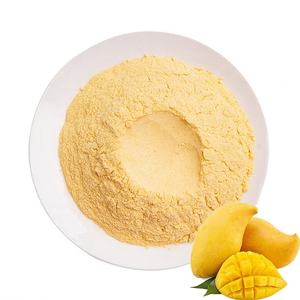 ผงมะม่วงอบแห้งแบบแช่แข็งผลิตภัณฑ์เสริมอาหารเกรด <span class=keywords><strong>FD</strong></span> - Product Image 1