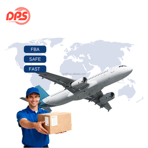 Transporte Aéreo de China a Estados Unidos para Libros y Publicaciones Estándar |   Servicio de Entrega Rápida DDP con Despacho de Aduanas e Impuestos Pagados - Product Image 1