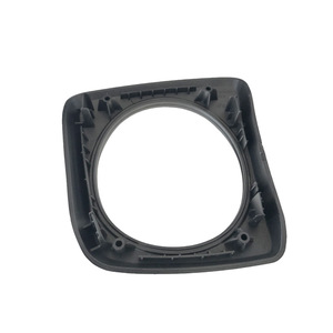 กรอบคอนโซลหน้ารถฮอนด้า ซีวิค รุ่น 77296-SNA-D41ZA ฝาครอบด้านในพลาสติก สำหรับเกียร์ธรรมดา - Product Image 4