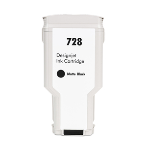 Encre pigmentée 300ml pour <span class=keywords><strong>cartouche</strong></span> compatible <span class=keywords><strong>HP</strong></span> <span class=keywords><strong>728</strong></span> pour imprimante <span class=keywords><strong>HP</strong></span> DesignJet T920 930 1500 1530 2500 2530 - Product Image 5