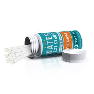 Vente chaude <span class=keywords><strong>test</strong></span> de qualité de l'eau au sélénium 100 bande de <span class=keywords><strong>test</strong></span> pour l'eau potable - Product Image 5