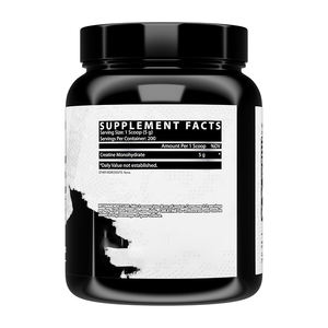 Boisson en Poudre de Monohydrate de Créatine Pure OEM ODM pour Gain Musculaire et Force Supplément de Protéine de Créatine - Product Image 2