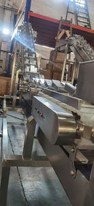 컨베이어 나사 엘리베이터 피더 식품 산업 모바일 버킷 컨베이어 기계 - Product Image 2