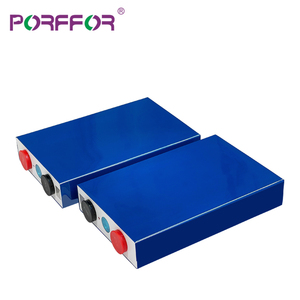 3,<span class=keywords><strong>2</strong></span> V 105 Ah LiFePO4 prismatische Batteriezelle LiFePO4 105 Ah wiederaufladbare Lithium-Eisen-Phosphat-Batterie für 48 V 72 V Golfwagen - Product Image 3