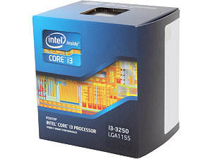 สำหรับ <span class=keywords><strong>Intel</strong></span> I3-3250T SR0YW เดสก์ทอปโปรเซสเซอร์3.0กิกะเฮิร์ตซ์35วัตต์ LGA1155 <span class=keywords><strong>TDP</strong></span> กับ3เมตรแคชในหุ้นโปรเซสเซอร์ซีพียู - Product Image 3