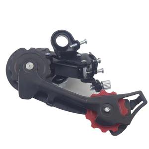 Cambio Trasero Tourney TZ50 de 18 Velocidades, Tipo Gancho Ajustable, para Bicicleta de Montaña - Product Image 2