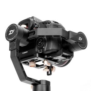 Estabilizador de 3 Ejes <span class=keywords><strong>ZHIYUN</strong></span> <span class=keywords><strong>Crane</strong></span> Plus, Carga Útil de <span class=keywords><strong>2</strong></span>.5 kg para Cámaras DSLR y Mirrorless, Compatible con Modo POV, VS <span class=keywords><strong>Crane</strong></span> <span class=keywords><strong>2</strong></span> 2S - Product Image 3