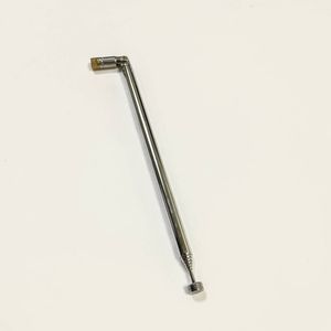 Antena telescópica DAB Digital <span class=keywords><strong>TV</strong></span> Antena de radio híbrida | METABEE Professional B2B Factory para soluciones de antenas - Product Image 2