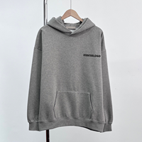 Nouveau sweat à capuche tendance Ess Sweater Brand Designer Hoddie, sweats à capuche personnalisés Ess pour hommes