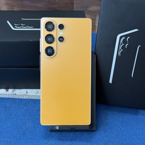 ปลดล็อคแท้ S26ultra 1TB 5G สมาร์ทโฟน ซิมแบบปลดล็อค ระบบแอนดรอยด์ เวอร์ชั่นอเมริกา ขายส่ง S26+S26 Ultra - Product Image 3