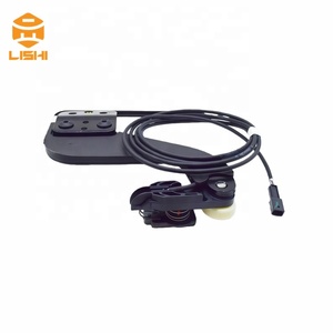 Rodillo de Puerta Corredera Eléctrica Derecha para VW <span class=keywords><strong>MULTIVAN</strong></span> T5 (7HM 7HN 7HF 7EF 7EM 7EN) 7E0843436C 7H0843436M 7H0843436N 7H0843436Q - Product Image 3