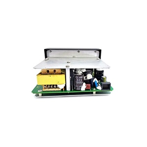 PLC Automation Power Supply Original New 900P01-0101 โมดูลพลังงานอุตสาหกรรมในสต็อก ระบบจัดส่งรวดเร็ว ชิ้นส่วนหลักของระบบ - Product Image 2