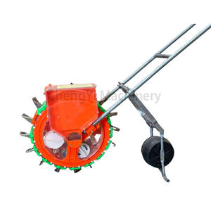 آلة زراعة البذور اليدوية المصنوعة من البلاستيك المقوى، مقاومة للتآكل، سهلة الاستخدام، للزراعة الدقيقة - Product Image 1