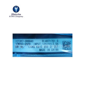 Iosk Arts-Herramientas de decoración, eader ybrid, ankyo - Product Image 3