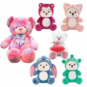 Venta al por Mayor de Ositos de Peluche Mini, Juguetes de Peluche Súper Suaves, Ositos de Peluche Personalizados para Niños - Product Image 6
