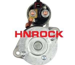 Bộ Khởi Động HNROCK 12V Mới <span class=keywords><strong>36100</strong></span>-03601 <span class=keywords><strong>36100</strong></span>-2B020 <span class=keywords><strong>36100</strong></span>-<span class=keywords><strong>2B100</strong></span> <span class=keywords><strong>36100</strong></span>-2B102 <span class=keywords><strong>36100</strong></span>-2B200 <span class=keywords><strong>36100</strong></span>-2B202 3 M0T32571 M0T32572 Cho KIA - Product Image 4