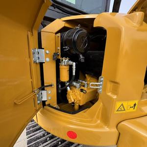 ใช้สำหรับรถขุดตีนตะขาบ 308D น้ำหนัก 0.8 ตัน อุปกรณ์ก่อสร้างไฮดรอลิกมือสองคุณภาพสูง - Product Image 3