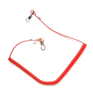 Tali anjing Anti gigit, tali latihan penerbangan burung peliharaan luar ruangan <span class=keywords><strong>Cockatiel</strong></span> 10M - Product Image 5