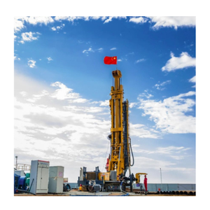 工場直送700m/600m/500m 40M/300m/200m/100m水井油で掘削リグ - Product Image 1