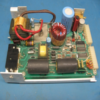 Fuente de Alimentación Plc Tektronix 670-6733-01 para DAS9100 al por Mayor