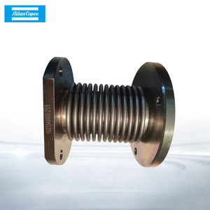 Sello Metálico de Tubo Bourdon Atlas Copco para Compresores de Aire, Repuestos para Compresores de Tornillo y Pistón - Product Image 3