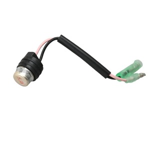 ยามาฮ่าสวิตช์ควบคุมอุณหภูมิ688-82560-10 12V DC สำหรับมอเตอร์เอาท์บอร์ด - Product Image 5