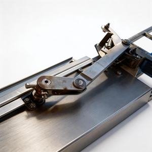 <strong>ZPMC</strong> STS <strong>CRANES</strong> Construction Machiner Elevator CAR DOOR LOCK MECHANISM with 1 Year Warranty for Report Video Inspection - Product Image 1