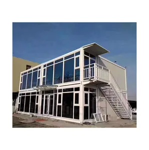 Professional Manufacture Nice Price Luxury Folding Container Expandable House