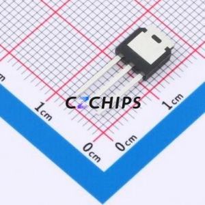 ทรานซิสเตอร์ภาคสนามทรานซิสเตอร์ (มอสเฟท) แบบ IPU60R2K1CEAKMA1ถึง-251-3ใหม่และดั้งเดิม - Product Image 2