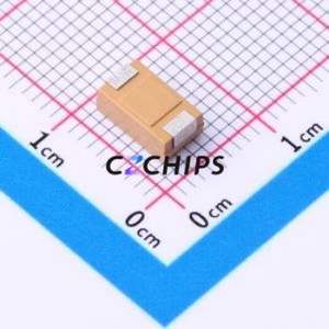 ตัวเก็บประจุแทนทาลัมแบบ SMD รุ่น T495D476K016ATA150 ขนาด 4.3x7.3 มม. ( ความจุ: 47uF ) ( ความแม่นยำ: 10% แรงดันไฟฟ้า: 16V ) - Product Image 2