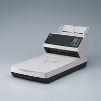 Escáner de Documentos A4 Fujitsu Fi-8290 CIS USB 90ppm 180ipm Dúplex ADF de Cama Plana a Color con Red para Oficina, OCR, Escaneo PDF, en Stock