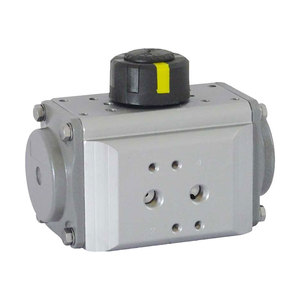 Actuador Neumático de Torque Air Torque DRSC00015U Tipo Esquina Proporcional para la Industria Química - Product Image 2