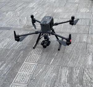 โดรนรุ่น Universal Version Matrice 300 RTK M300 โดรน RC ประสิทธิภาพสูงสำหรับการสำรวจและทำแผนที่ ควบคุมระยะไกล พร้อมรับน้ำหนักได้มาก - Product Image 5