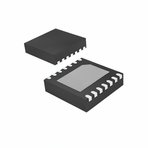 Power Management (PMIC) Manufacturer Channel 14 WFDFN Exposed Pad Buy Electronics Components Online MAX8630XETD15+ - Product Image 1