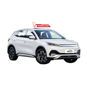 BYD <span class=keywords><strong>yuan</strong></span> plus coche ev de bajo precio para adultos de largo alcance 430 km 510 km coches electricos hechos en china - Product Image 5