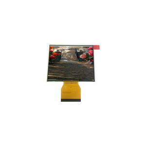 TM080XSZ00 25/25 (typ.) (ttr/td) MS 1280นิ้ว (RGB)* 768 WXGA 187PPI ส่วนลดหน้าจอแสดงผล LCD สำหรับ netbook PC - Product Image 1