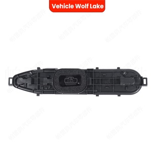 Placa de Circuito de Luz Trasera para Citroën <span class=keywords><strong>Berlingo</strong></span> Mk2 y Peugeot Partner Mk2, 9677205080, 12V, ABS, Nueva Pieza de Repuesto - Product Image 3